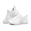 Go Run Fast sportskor Rosa/Vit