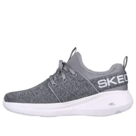Go Run Fast-Unbreakable ”Grey”