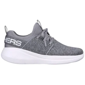 Go Run Fast-Unbreakable ”Grey”
