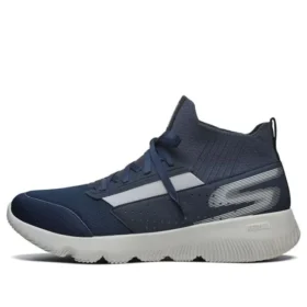 Go Run Focus Blå/Vit/Grå