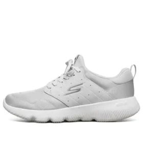 Go Run Focus Grå/Vit