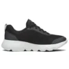 Go Run Focus låga sneakers Svart