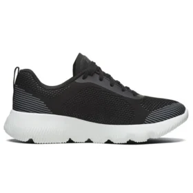 Go Run Focus låga sneakers Svart