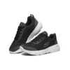Go Run Focus låga sneakers Svart