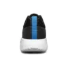 Go Run Focus Low-Top Svart/Blå