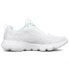 Go Run Focus Low-Top Vit/Blå