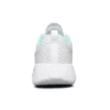 Go Run Focus Low-Top Vit/Blå
