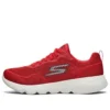 Go Run Focus Sneakers Röd