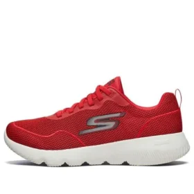Go Run Focus Sneakers Röd