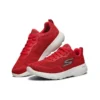 Go Run Focus Sneakers Röd