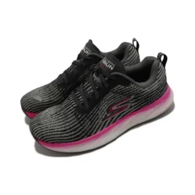 Go Run Forza 4 ”Black Hot Pink”