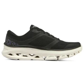 Go Run Glide-Step Flex ”Black Beige”