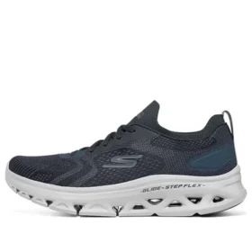 Go Run Glide-Step Flex ”Blue White”