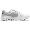 Go Run Glide-Step Flex ”White Grey Blue”