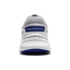 Go Run Glide-Step Flex ”White Grey Blue”
