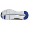 Go Run Glide-Step Flex ”White Grey Blue”
