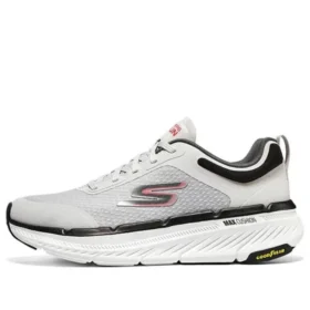 Go Run ”Grey Black”