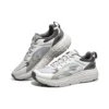 Go Run ”Grey White Stone”