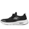 Go Run Hyper Burst Low-Top Svart/Vit