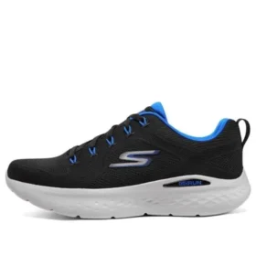Go Run Lite ”Black Blue”