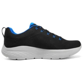 Go Run Lite ”Black Blue”