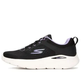Go Run Lite ”Black Purple”