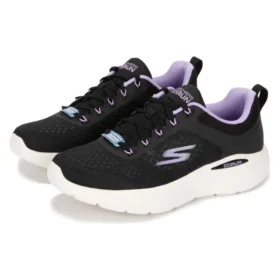 Go Run Lite ”Black Purple”