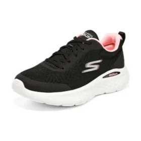 Go Run Lite ”Black White Pink”