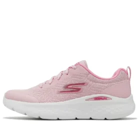 Go Run Lite ”Ljusrosa Vit”