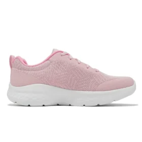 Go Run Lite ”Ljusrosa Vit”