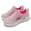 Go Run Lite ”Ljusrosa Vit”