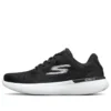 Go Run Low Svart