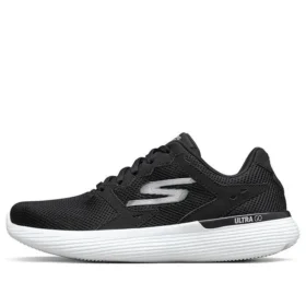 Go Run Low Svart