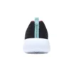 Go Run Low-Top K Svart