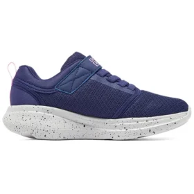 Go Run löparskor ”Purple Blue”