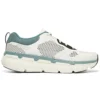 Go Run Max Cushion Premier ”White Black Green”