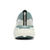 Go Run Max Cushion Premier ”White Black Green”