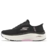 Go Run Max Cushioning Arch Fit ”Black Pink”