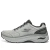 Go Run Max Cushioning Arch Fit ”Grey”