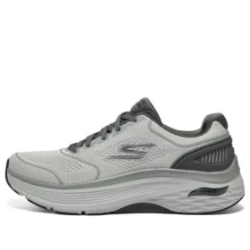 Go Run Max Cushioning Arch Fit ”Grey”