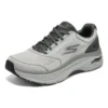 Go Run Max Cushioning Arch Fit ”Grey”