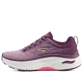 Go Run Max Cushioning Arch Fit ”Purple Pink”