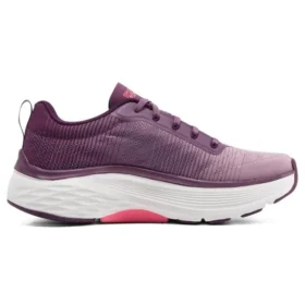 Go Run Max Cushioning Arch Fit ”Purple Pink”