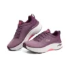 Go Run Max Cushioning Arch Fit ”Purple Pink”
