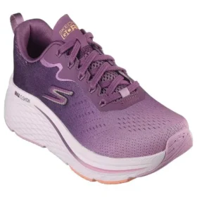 Go Run Max Cushioning Elite 2.0 ”Purple”