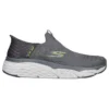 Go Run Max Cushioning Elite ”Grey”