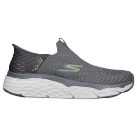 Go Run Max Cushioning Elite ”Grey”