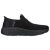 Go Run Max Cushioning Elite ”Svart”