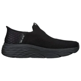 Go Run Max Cushioning Elite ”Svart”