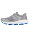 Go Run Max Cushioning Elite Trail ”Grey Blue”